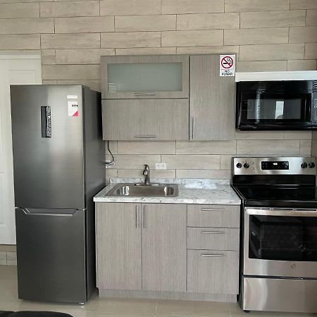 Apartament Palmas View Premium 5 Candelero Arriba Zewnętrze zdjęcie