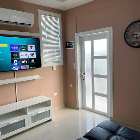 Apartament Palmas View Premium 5 Candelero Arriba Zewnętrze zdjęcie