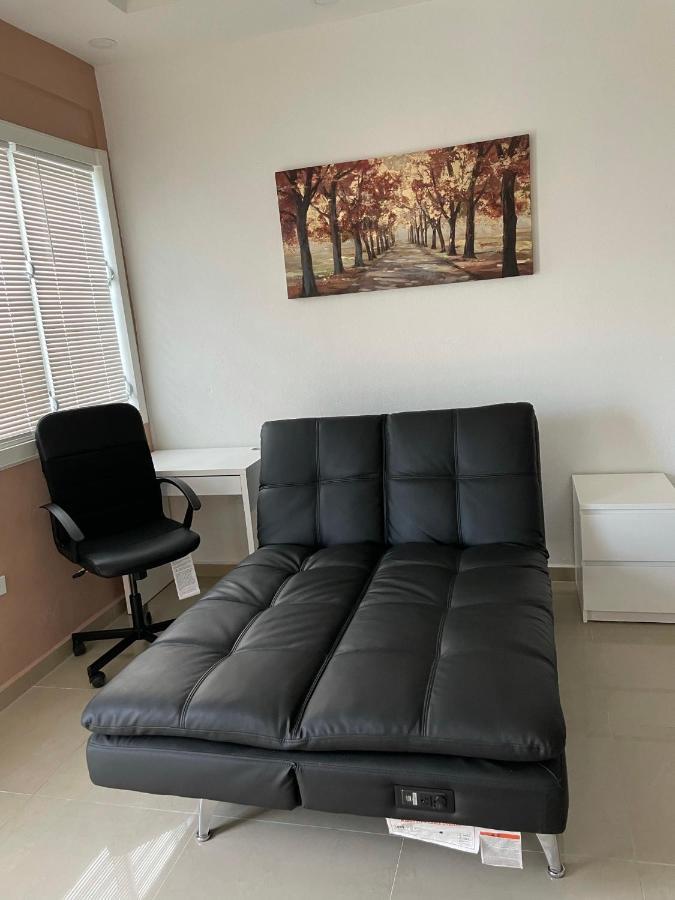 Apartament Palmas View Premium 5 Candelero Arriba Zewnętrze zdjęcie