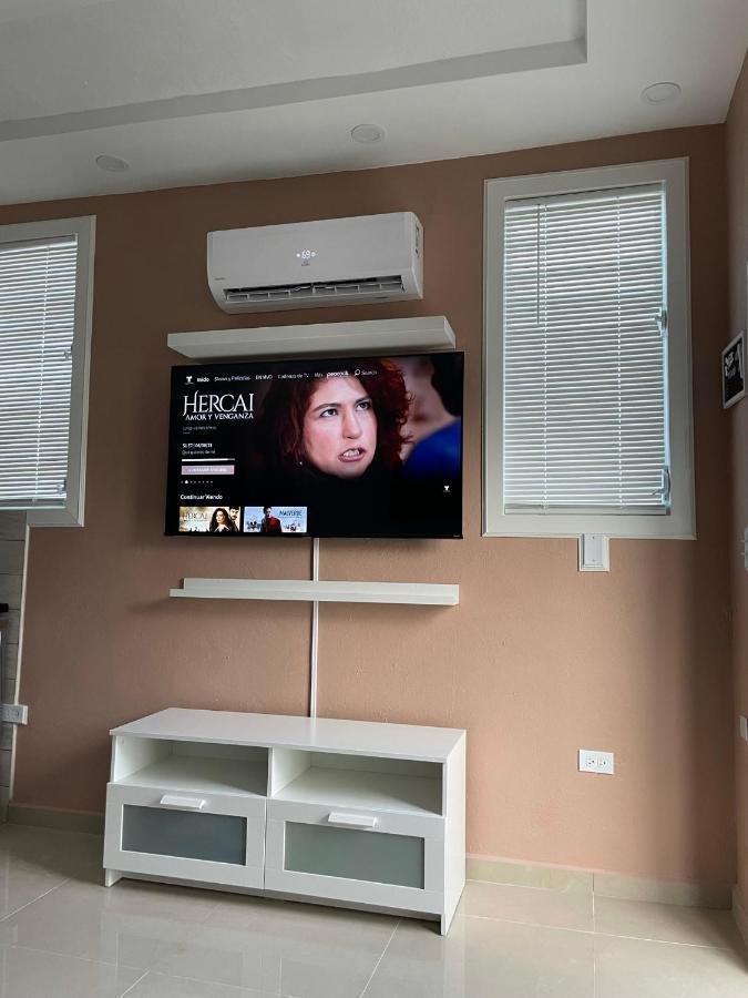 Apartament Palmas View Premium 5 Candelero Arriba Zewnętrze zdjęcie