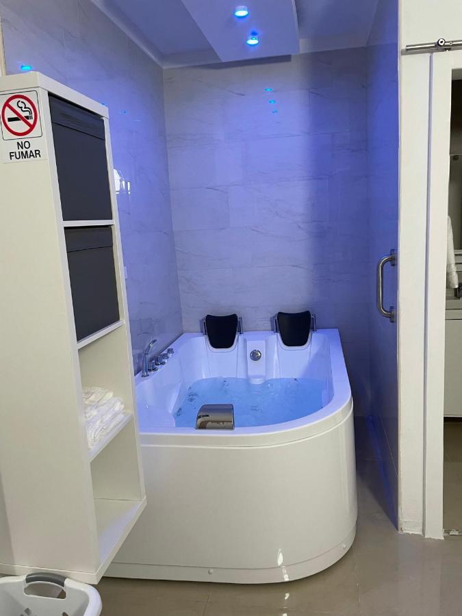 Apartament Palmas View Premium 5 Candelero Arriba Zewnętrze zdjęcie