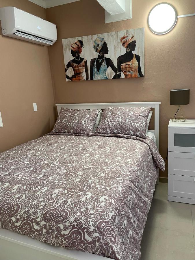 Apartament Palmas View Premium 5 Candelero Arriba Zewnętrze zdjęcie