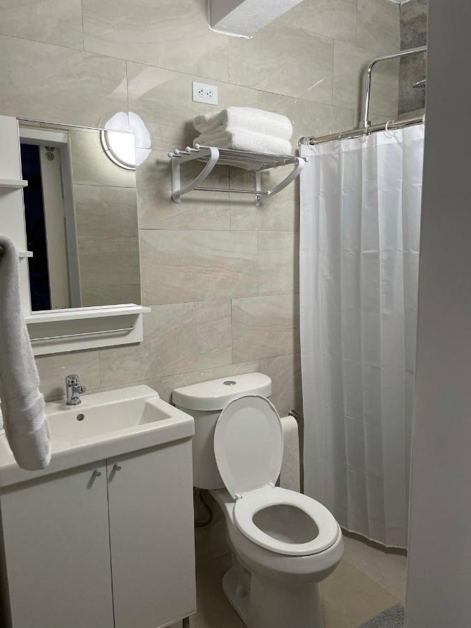 Apartament Palmas View Premium 5 Candelero Arriba Zewnętrze zdjęcie