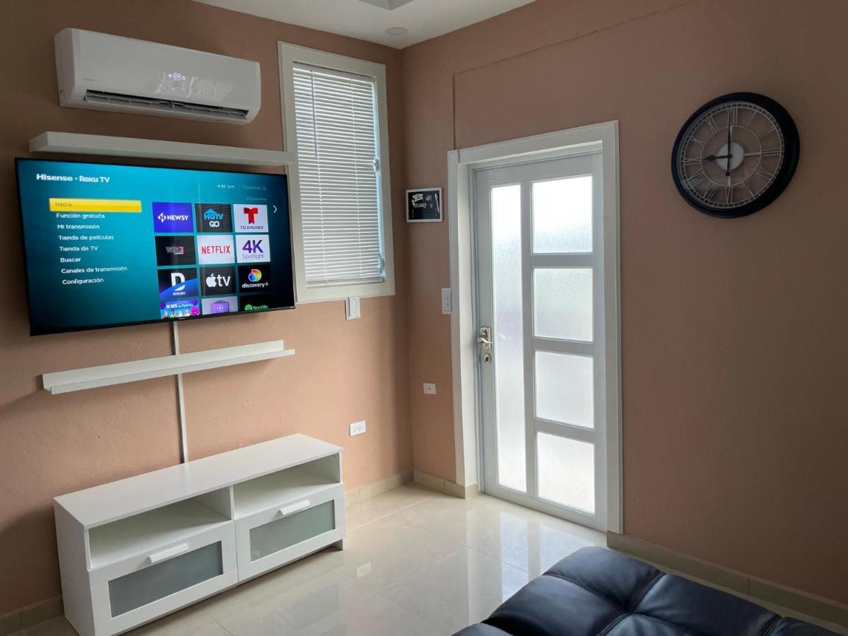 Apartament Palmas View Premium 5 Candelero Arriba Zewnętrze zdjęcie