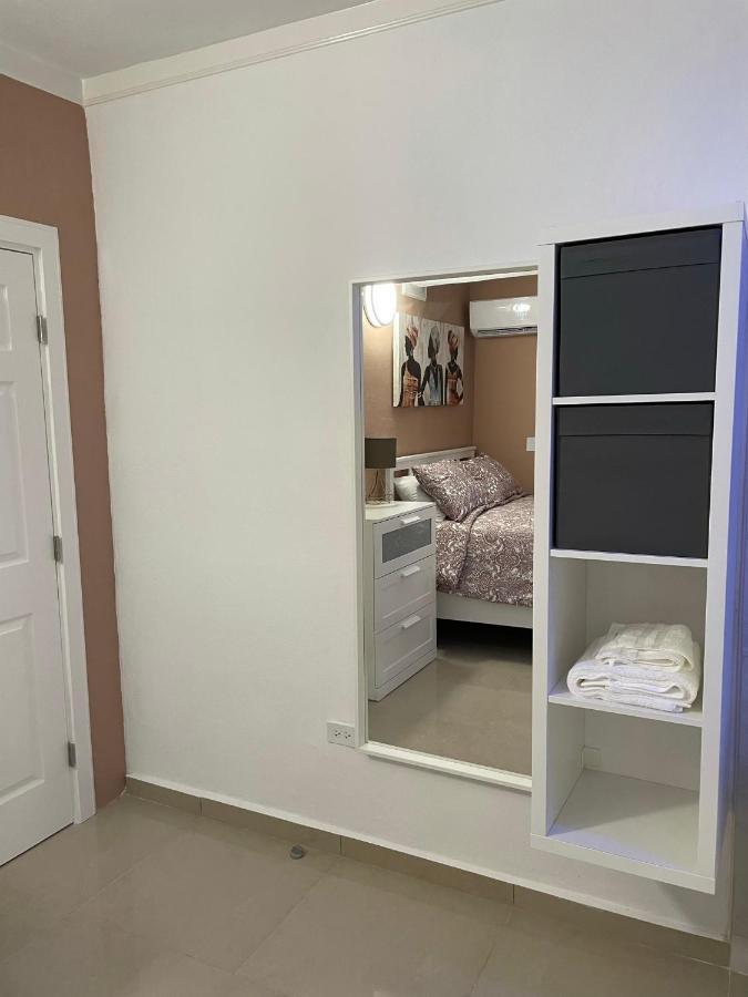 Apartament Palmas View Premium 5 Candelero Arriba Zewnętrze zdjęcie