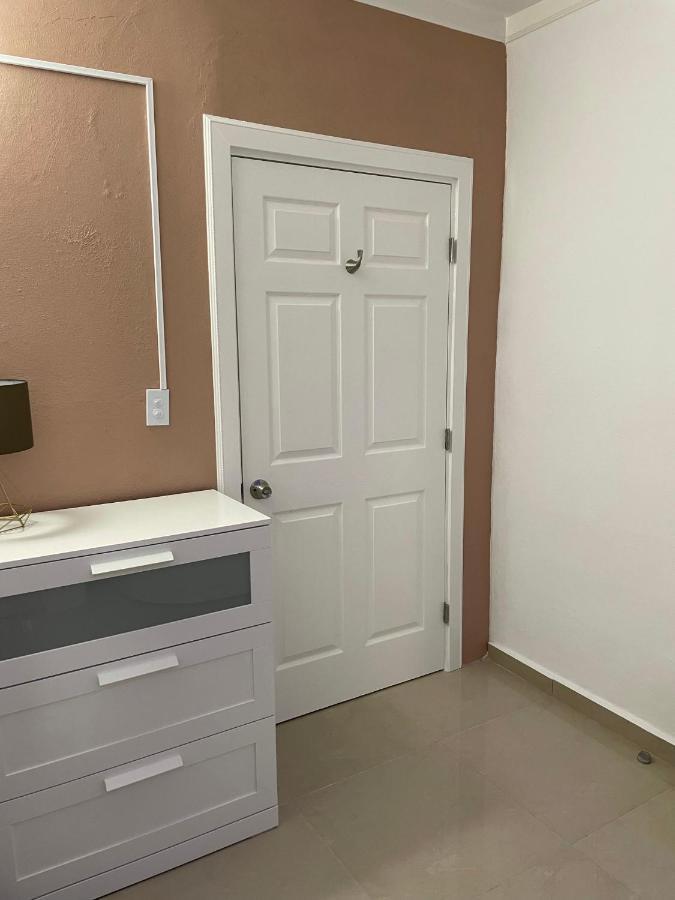 Apartament Palmas View Premium 5 Candelero Arriba Zewnętrze zdjęcie
