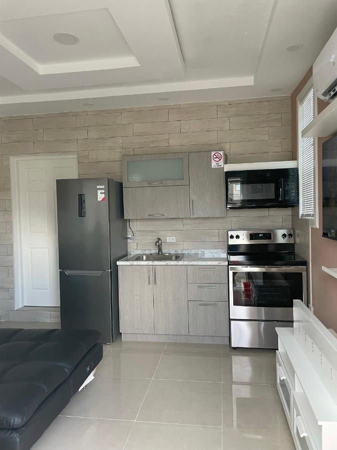 Apartament Palmas View Premium 5 Candelero Arriba Zewnętrze zdjęcie